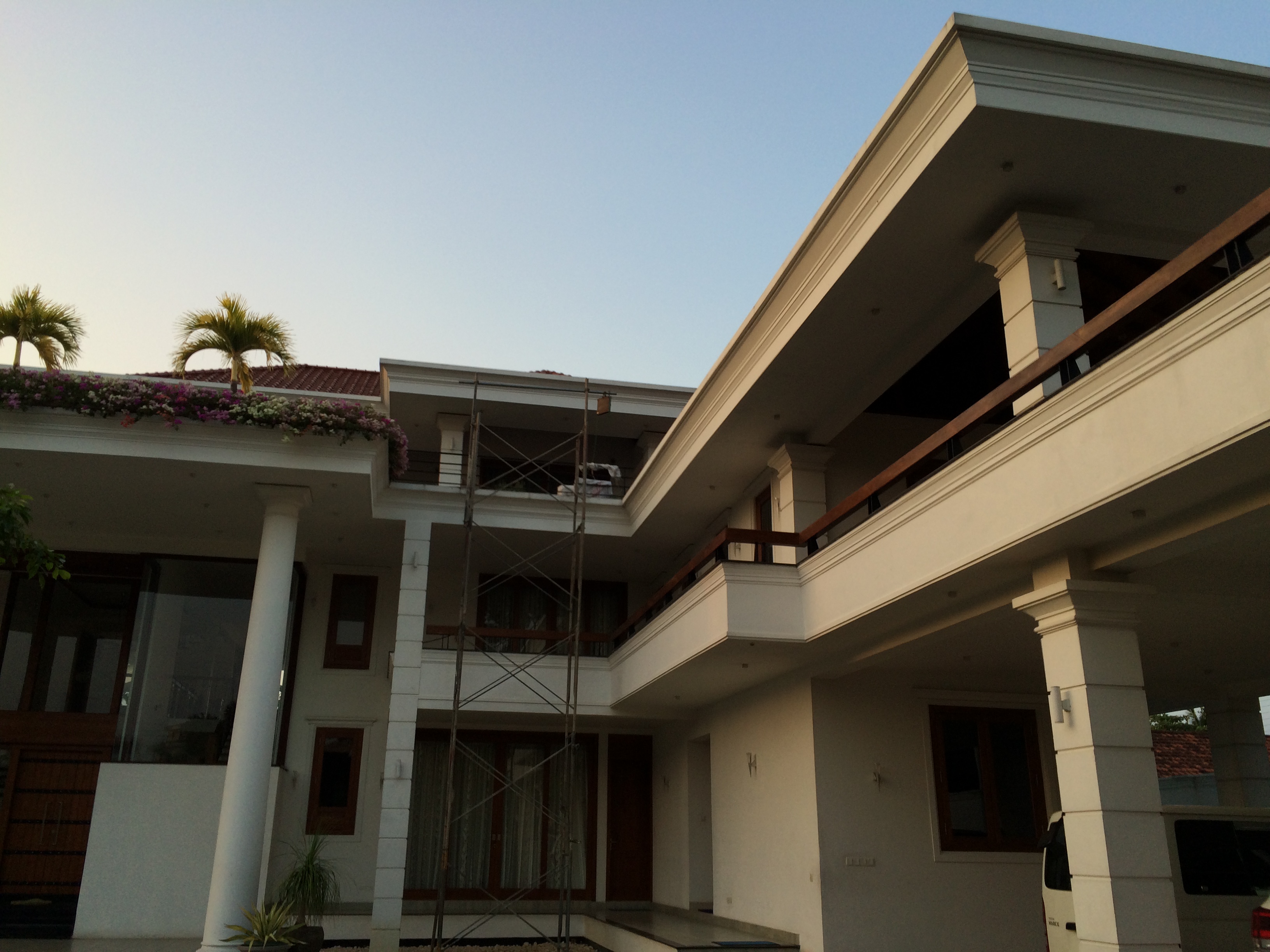 Kuliyapitiya Commercial Upgrade 2